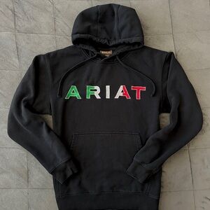 Ariat mens hoodie